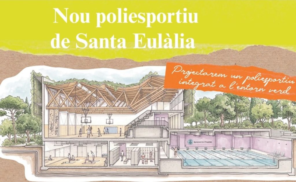 NOU POLIES PORTIU PORTADA