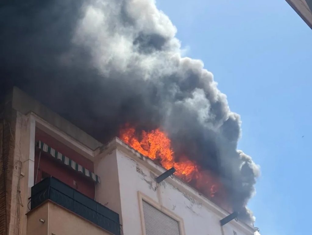 PORTADA INCENDI