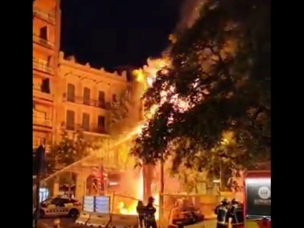 EXPLOSIO SANTS CORRECTE