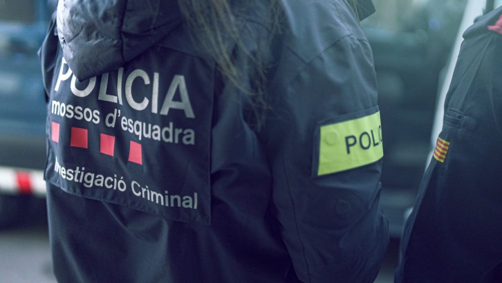 MOSSOS