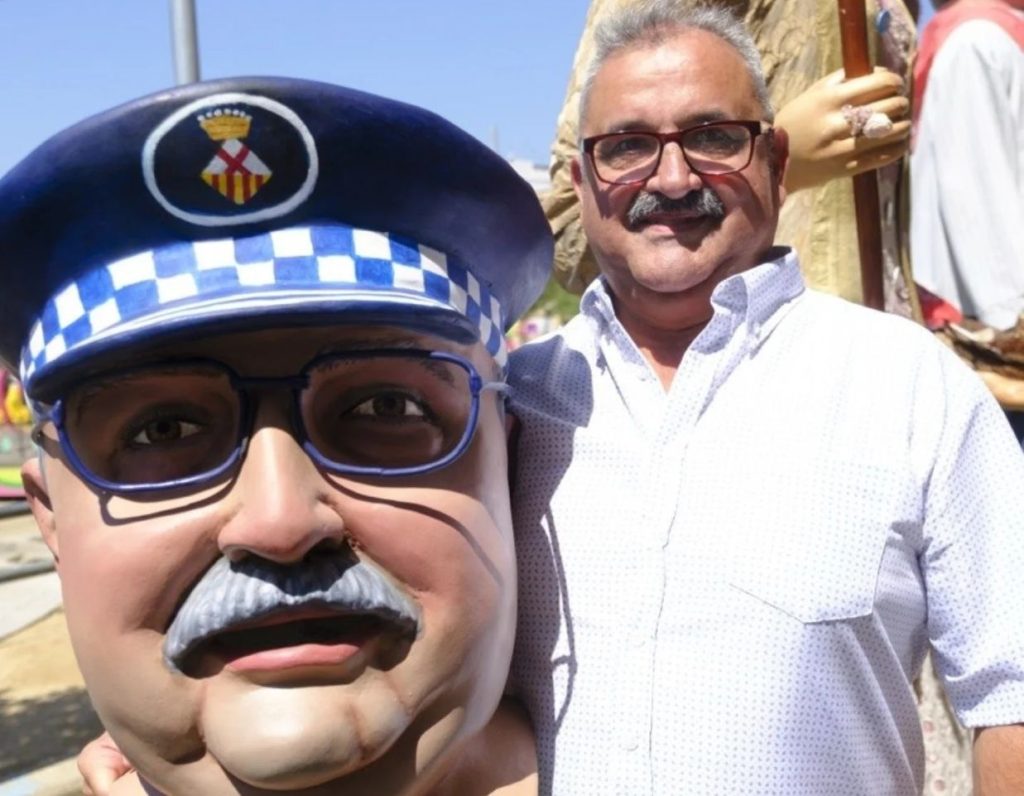 Navarro Portada