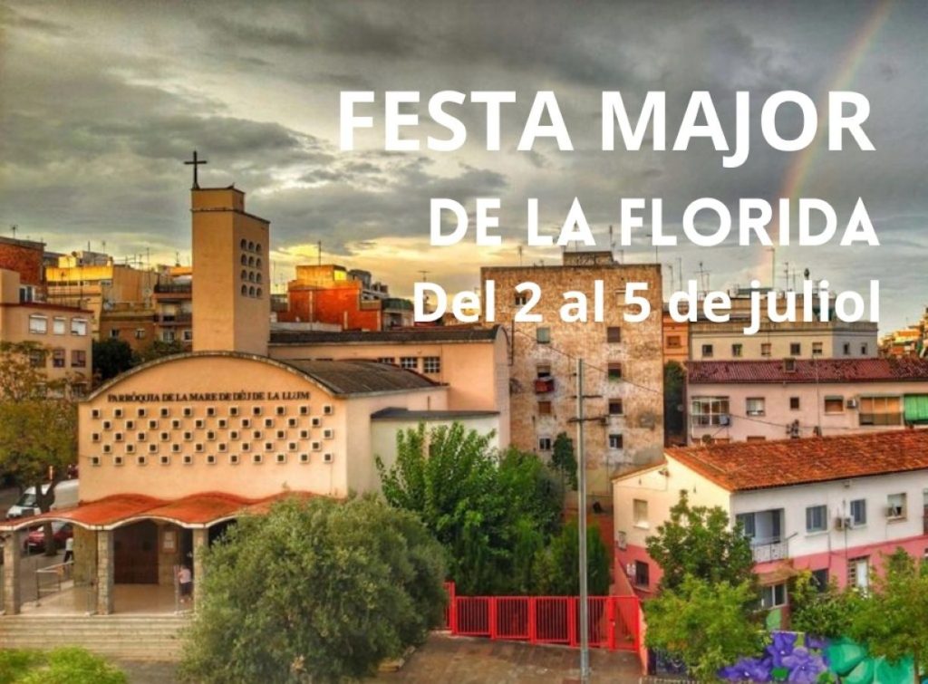 PORTADA FESTA MAJOR