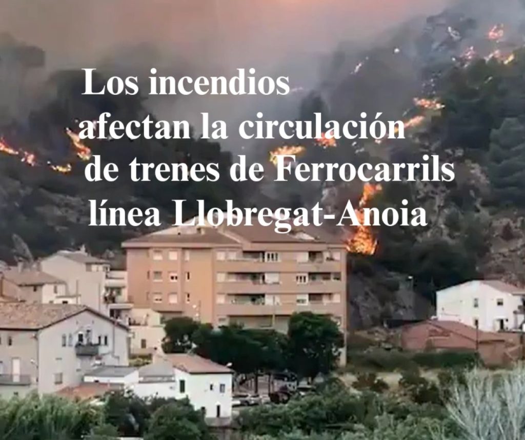 Portada Ferrocarrils
