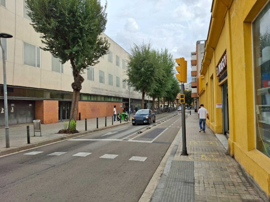 GIRONA PIXELAT