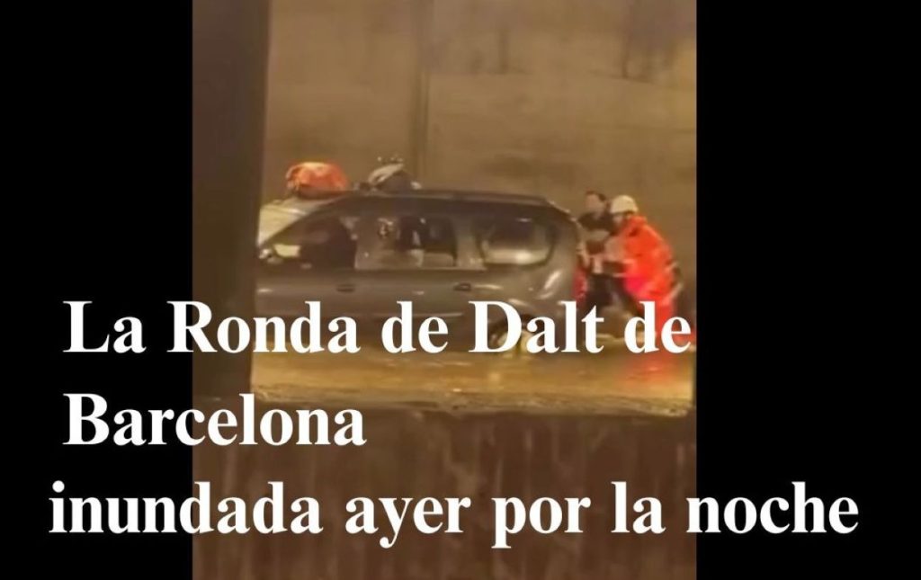 Ronda de Dalt