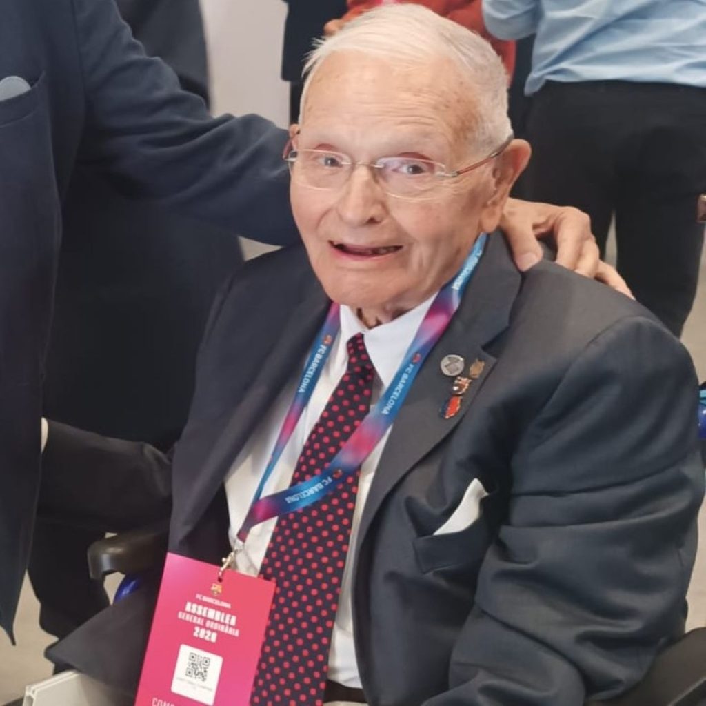 Jose Tubau RET