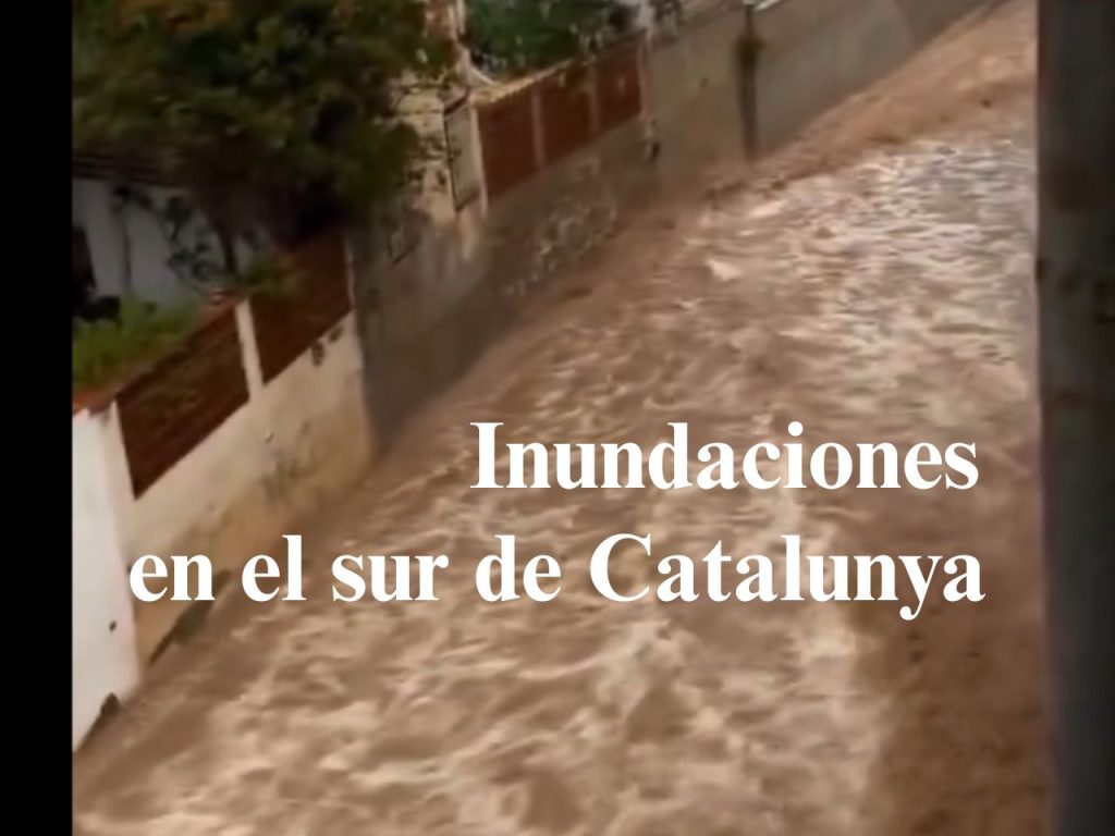 Sur de Catalunya